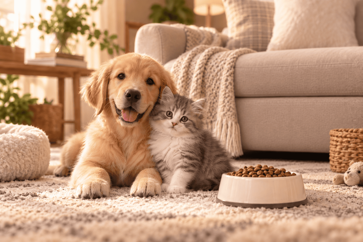 Invigro pets