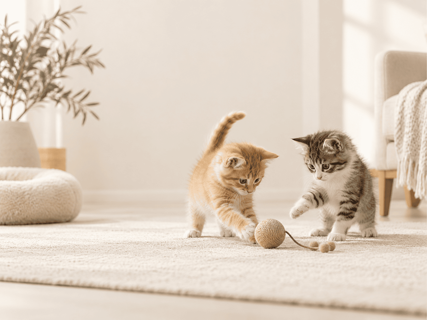 Invigro pet nutrition