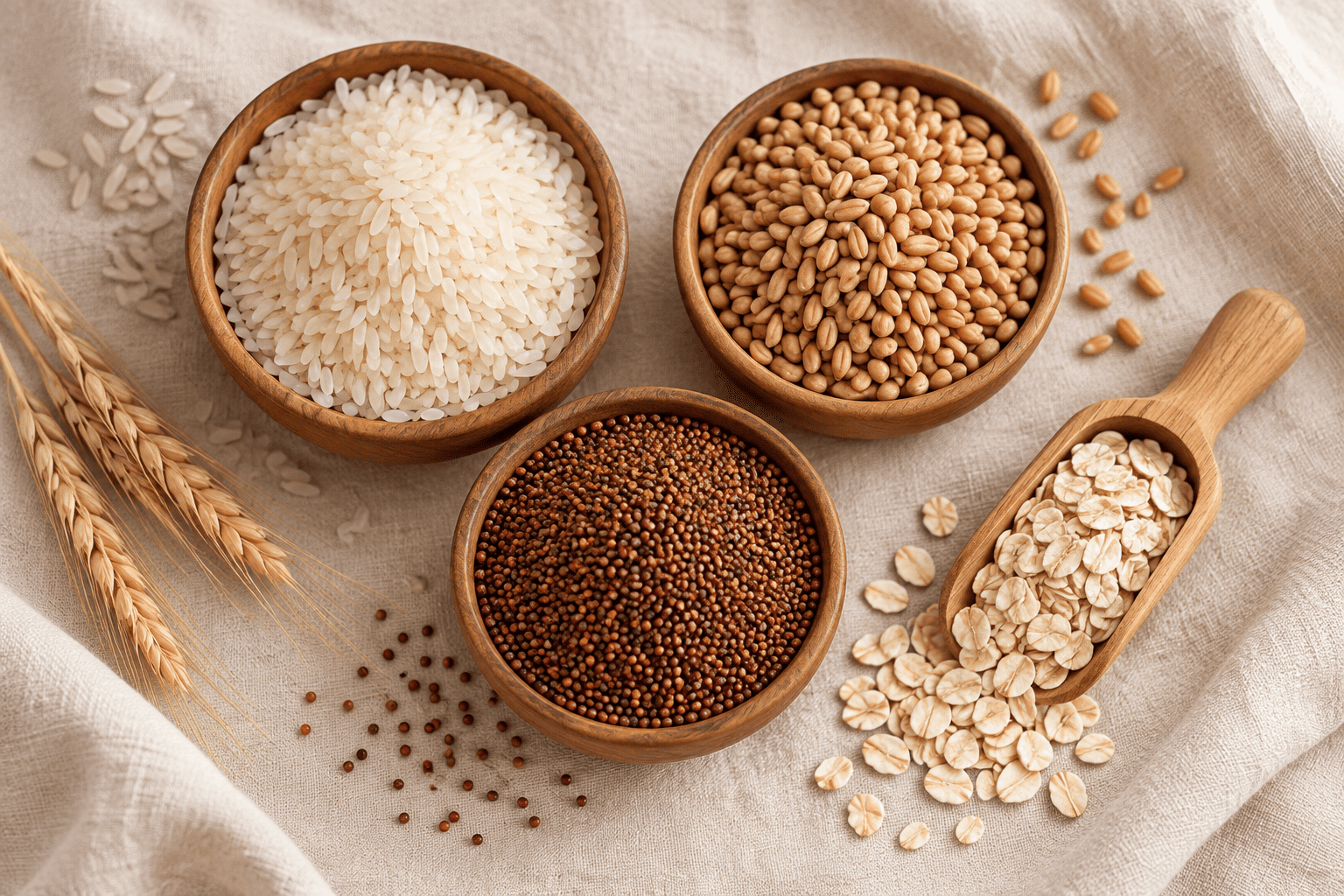 Easy-to-Digest Nutrition for Happy Tummies